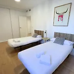 Apartmán Vtz El Balcon A La Basilica Ii - Vistas Inmejorables A La Basilica Del Pilar! *