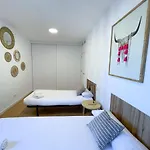 Apartmán Vtz El Balcon A La Basilica Ii - Vistas Inmejorables A La Basilica Del Pilar!