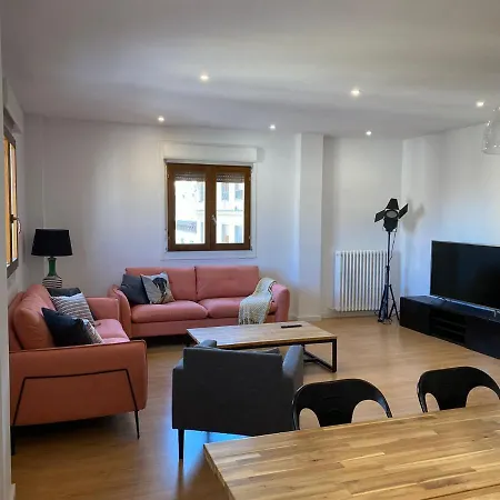 Vtz El Balcon A La Basilica Ii - Vistas Inmejorables A La Basilica Del Pilar! Daire Zaragoza