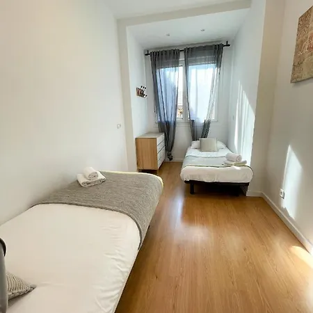 Daire Vtz El Balcon A La Basilica Ii - Vistas Inmejorables A La Basilica Del Pilar! *