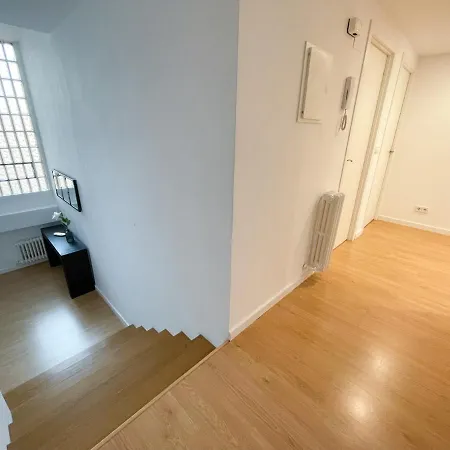 Apartament Vtz El Balcon A La Basilica Ii - Vistas Inmejorables A La Basilica Del Pilar!