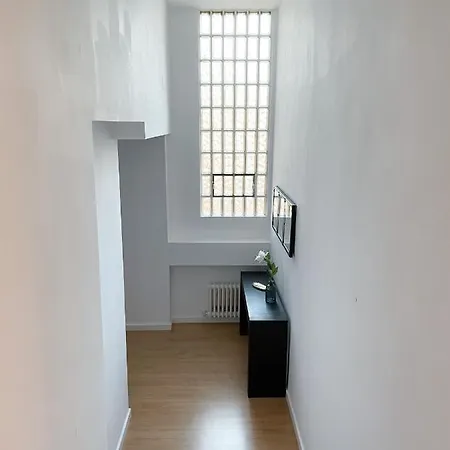 Vtz El Balcon A La Basilica Ii - Vistas Inmejorables A La Basilica Del Pilar! Zaragoza