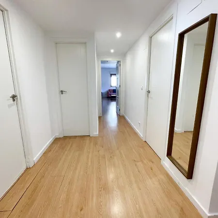 Apartament Vtz El Balcon A La Basilica Ii - Vistas Inmejorables A La Basilica Del Pilar!