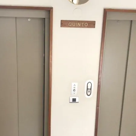 Apartament Vtz El Balcon A La Basilica Ii - Vistas Inmejorables A La Basilica Del Pilar!