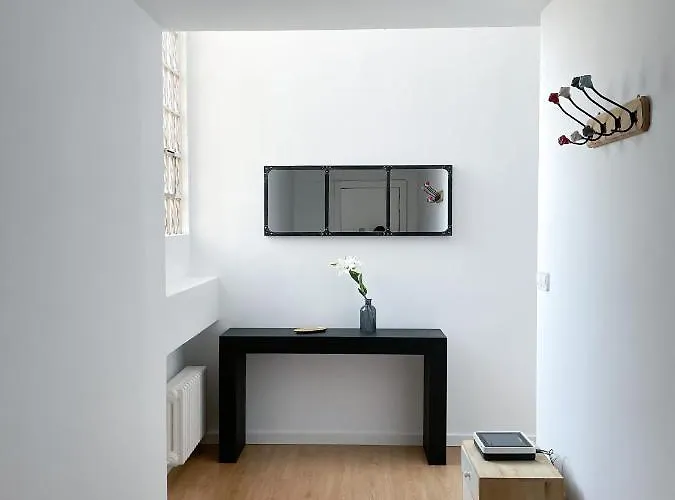 Vtz El Balcon A La Basilica Ii - Vistas Inmejorables A La Basilica Del Pilar! Zaragoza