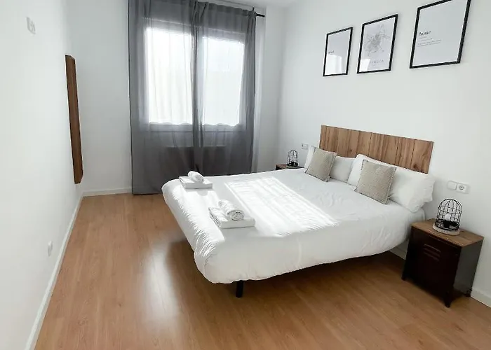 Vtz El Balcon A La Basilica Ii - Vistas Inmejorables A La Basilica Del Pilar! Apartament