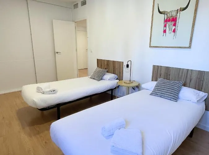 Apartament Vtz El Balcon A La Basilica Ii - Vistas Inmejorables A La Basilica Del Pilar! *