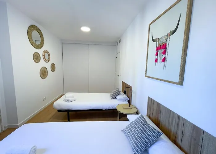 Apartament Vtz El Balcon A La Basilica Ii - Vistas Inmejorables A La Basilica Del Pilar!