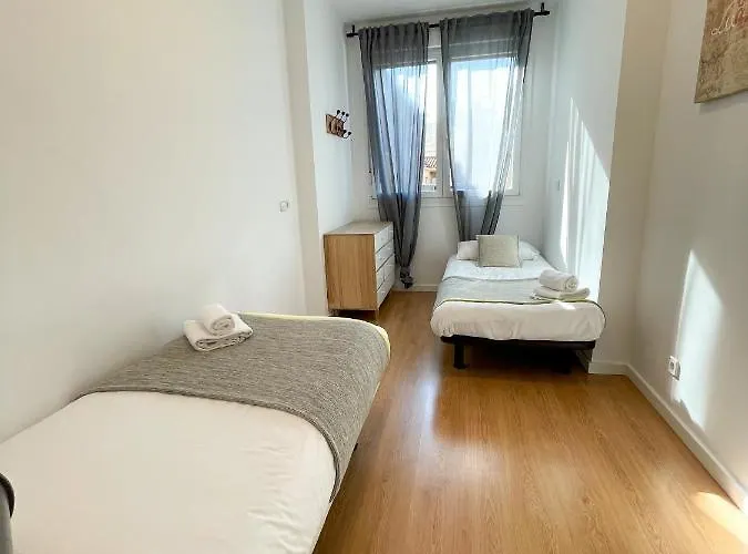 Apartament Vtz El Balcon A La Basilica Ii - Vistas Inmejorables A La Basilica Del Pilar! *