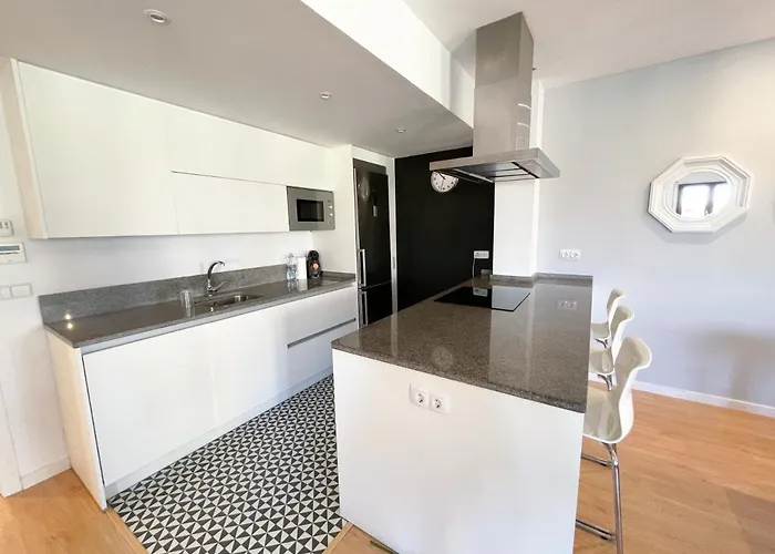 Vtz El Balcon A La Basilica Ii - Vistas Inmejorables A La Basilica Del Pilar! Daire *