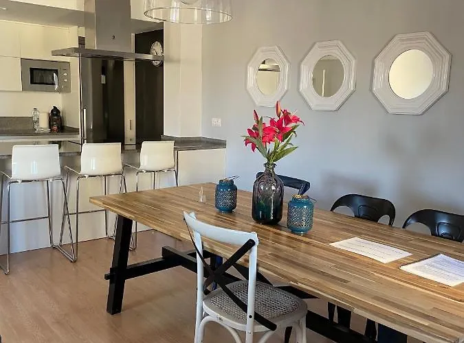 Vtz El Balcon A La Basilica Ii - Vistas Inmejorables A La Basilica Del Pilar! *