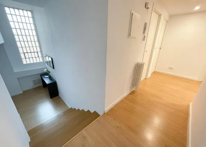 Apartament Vtz El Balcon A La Basilica Ii - Vistas Inmejorables A La Basilica Del Pilar!