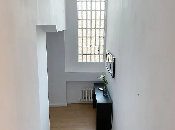 Vtz El Balcon A La Basilica Ii - Vistas Inmejorables A La Basilica Del Pilar! Saragossa