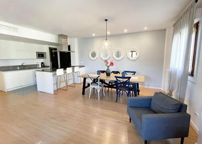 Apartament Vtz El Balcon A La Basilica Ii - Vistas Inmejorables A La Basilica Del Pilar!