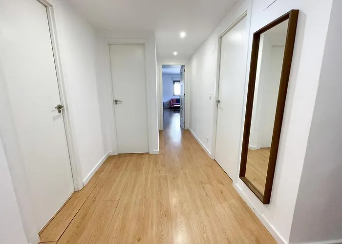 Apartament Vtz El Balcon A La Basilica Ii - Vistas Inmejorables A La Basilica Del Pilar!