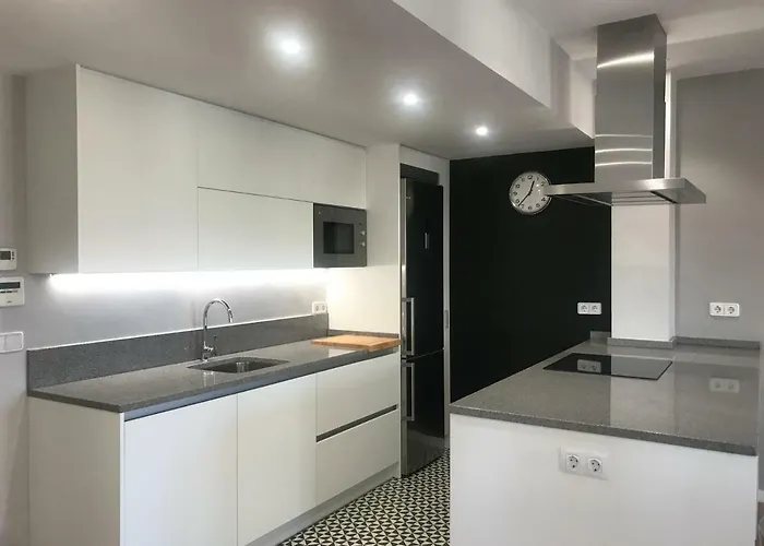 Vtz El Balcon A La Basilica Ii - Vistas Inmejorables A La Basilica Del Pilar! Saragossa