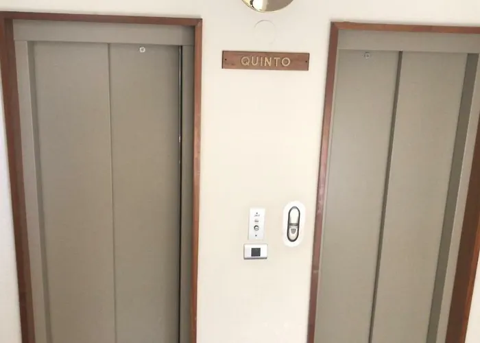 Apartament Vtz El Balcon A La Basilica Ii - Vistas Inmejorables A La Basilica Del Pilar!